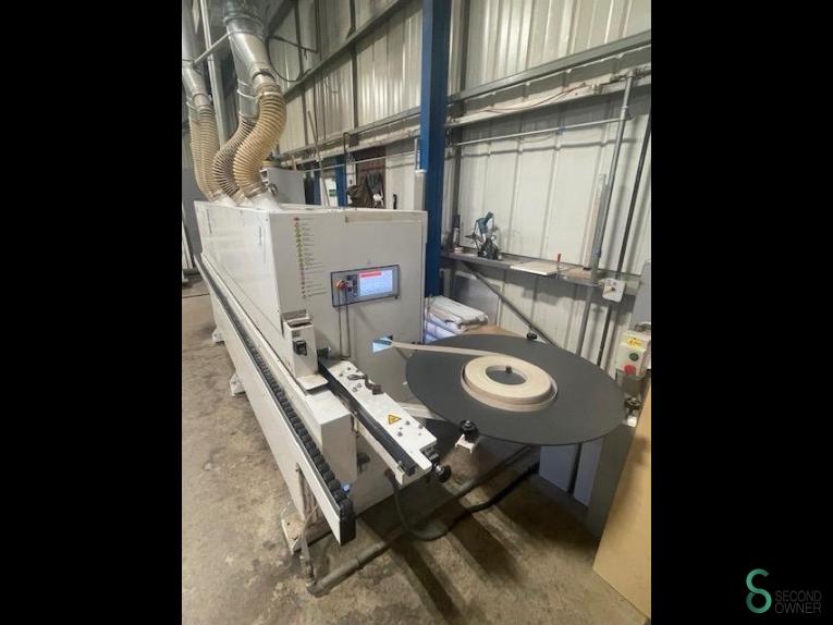 Homag Edgeteq S 200 HOU10.129 81 17600